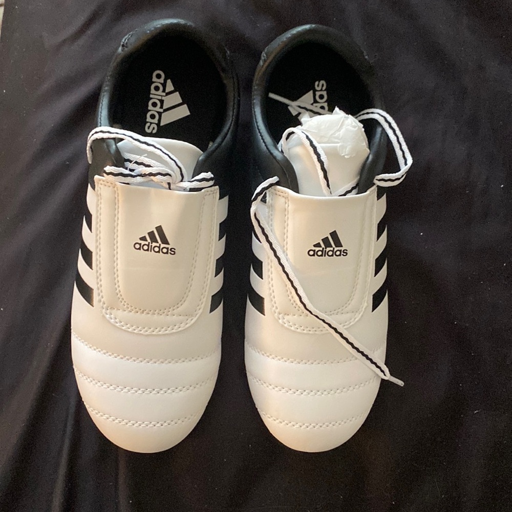 Adidas active shoes